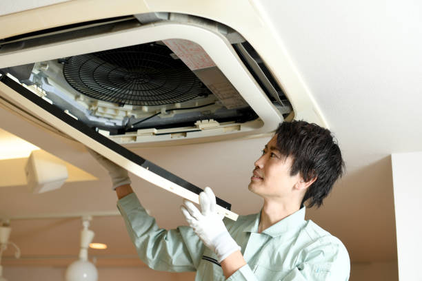 , VA Airduct Cleaning Company